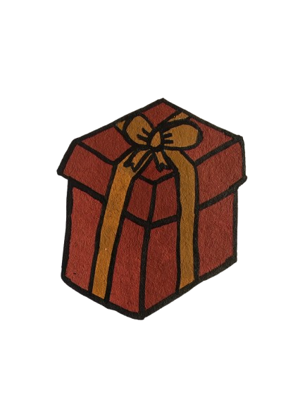 Unique gift