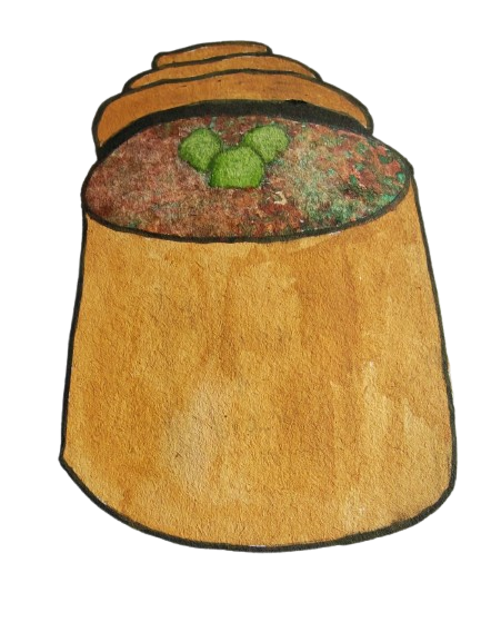 Reusable Tins