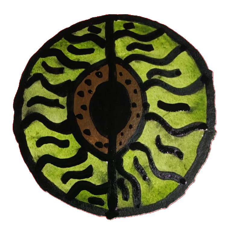 Serpent's Eye